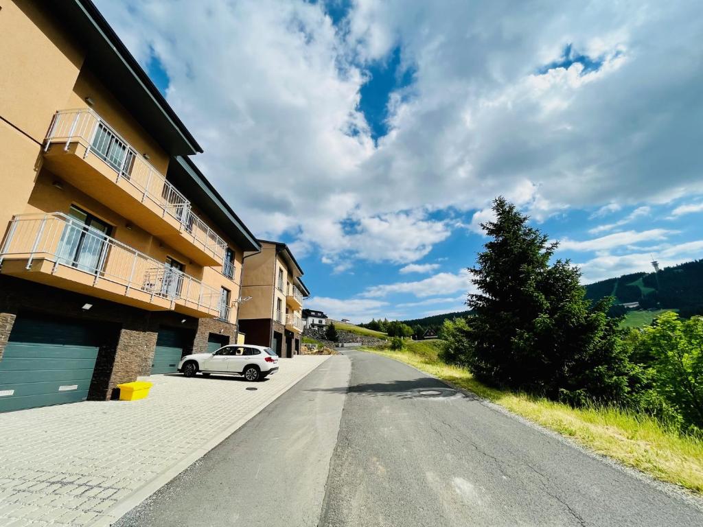 Apartmány Na Výhledech photo 3