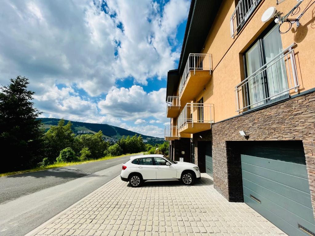 Apartmány Na Výhledech photo 1