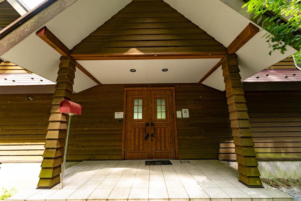 HAYATO HAKONE GUEST HOUSE photo 4