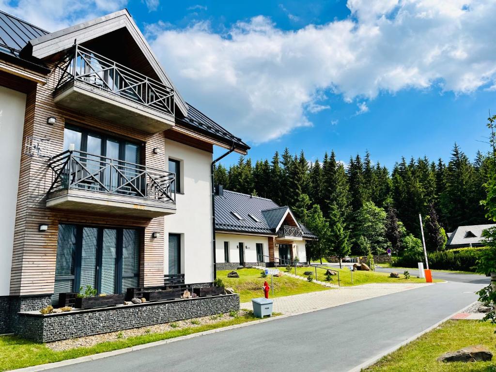 Ski Chalet Klínovec photo 1
