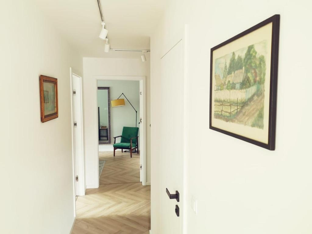 Apartament Nałęczowski Zakątek photo 4