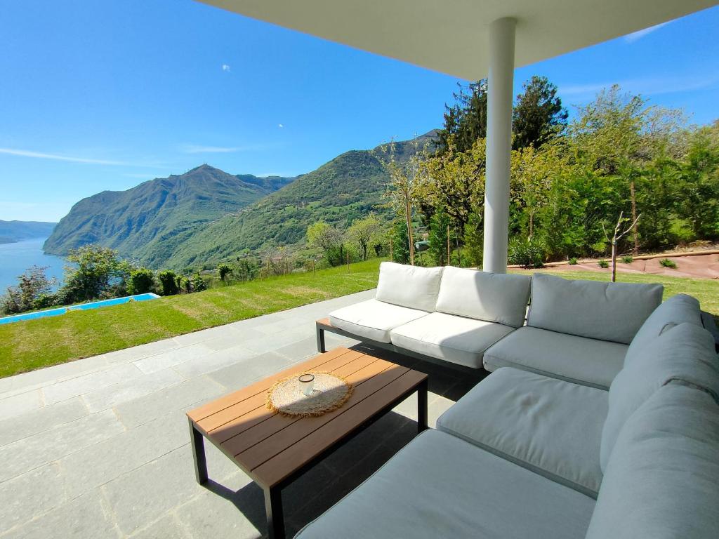 IseoLakeRental - Trivia Resort photo 1