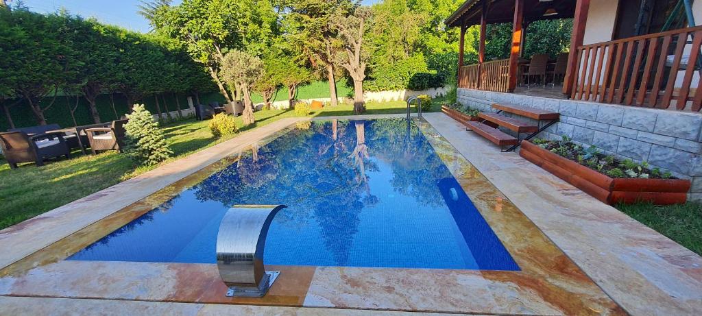 Villa Koral in Kirkpinar - Sapanca photo 2