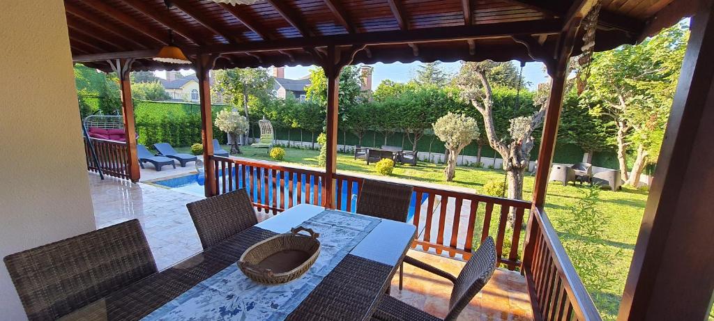 Villa Koral in Kirkpinar - Sapanca photo 1