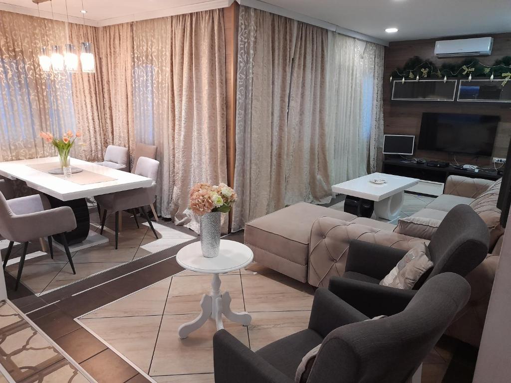 Maja Lux apartment photo 4