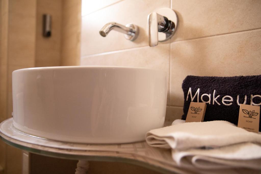 Luxury Plateia Rooms photo 3