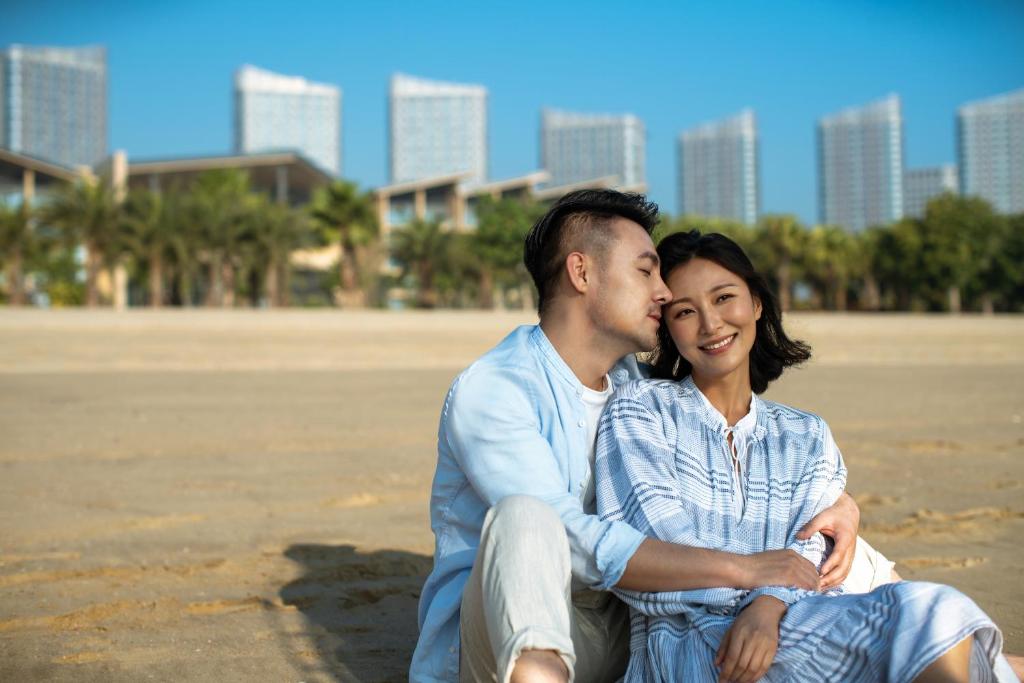 Renaissance Xiamen Hotel photo 1