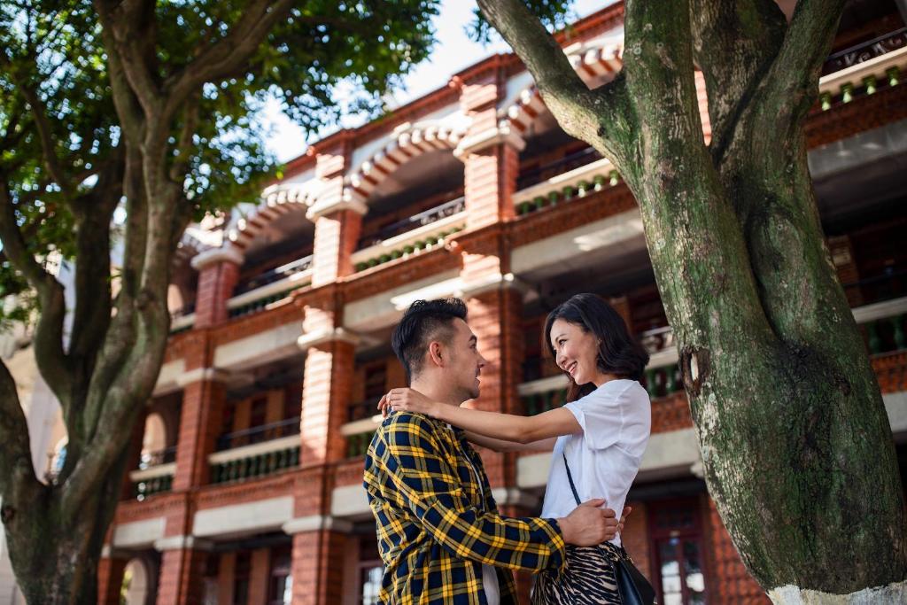 Renaissance Xiamen Hotel photo 3