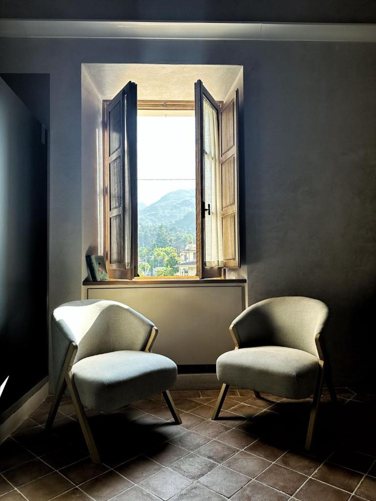 Badia Giulia Prestigious Historical B&B, Camaiore Adults only - Pets free photo 3