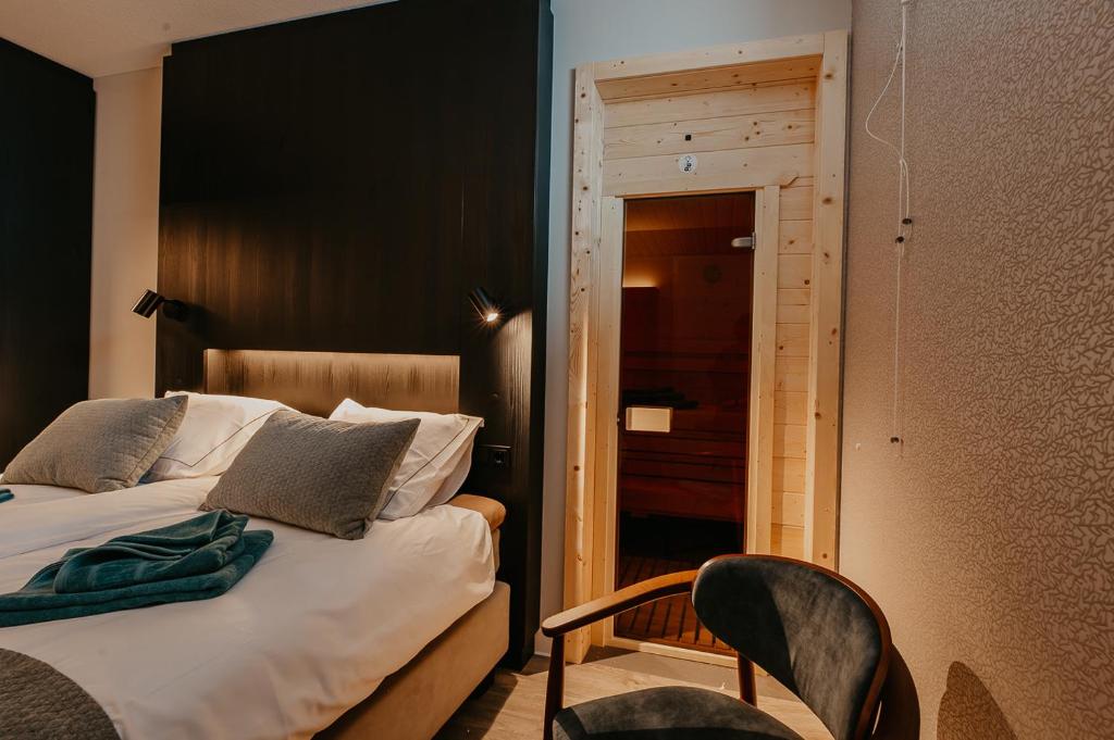 Residence Oude Haven luxe appartementen met sauna photo 2