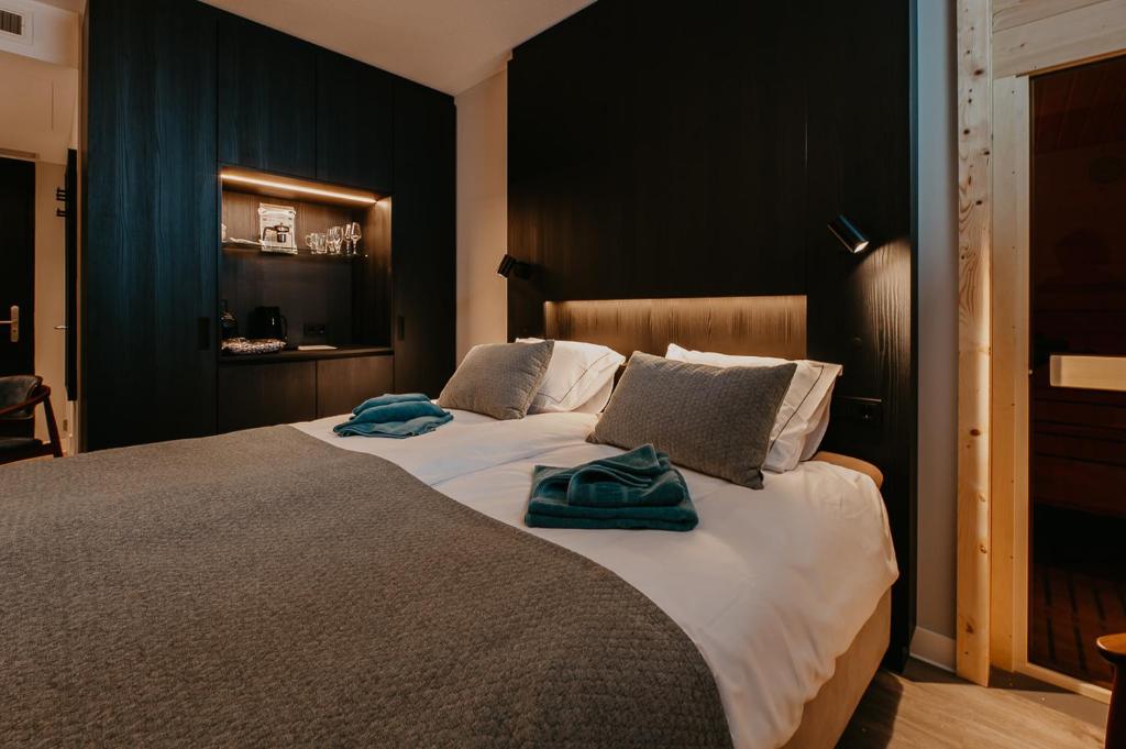 Residence Oude Haven luxe appartementen met sauna photo 3