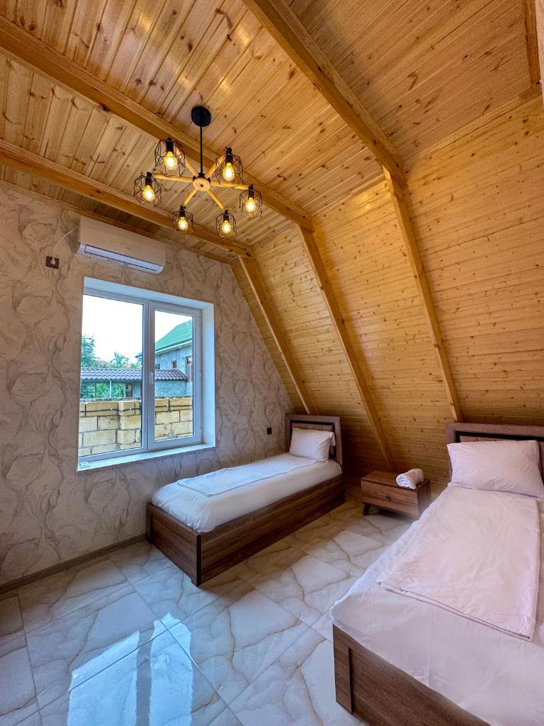 Gabala Chesnut Villa Resort photo 3