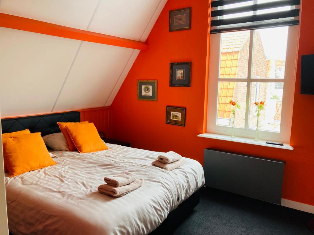 B&B with or without De Schuur photo 3