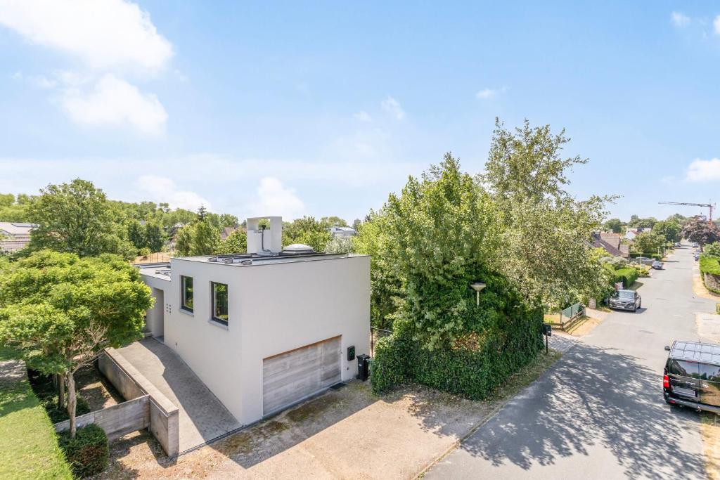 Villa Stuifduin photo 1