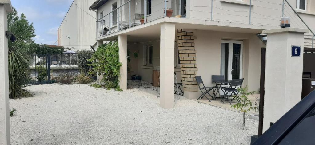 Chez Laurent photo 4