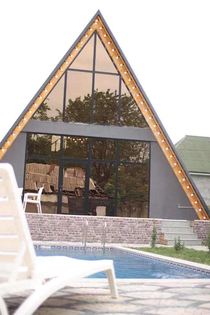 Gabala Chesnut Villa Resort photo 1