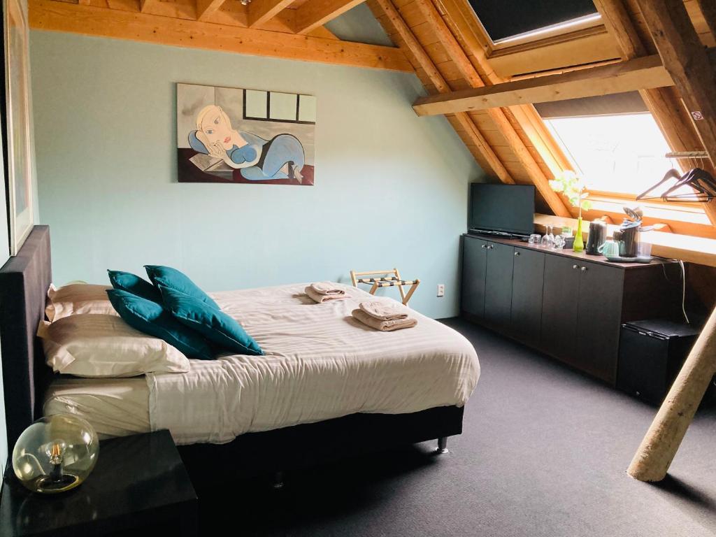 B&B with or without De Schuur photo 1