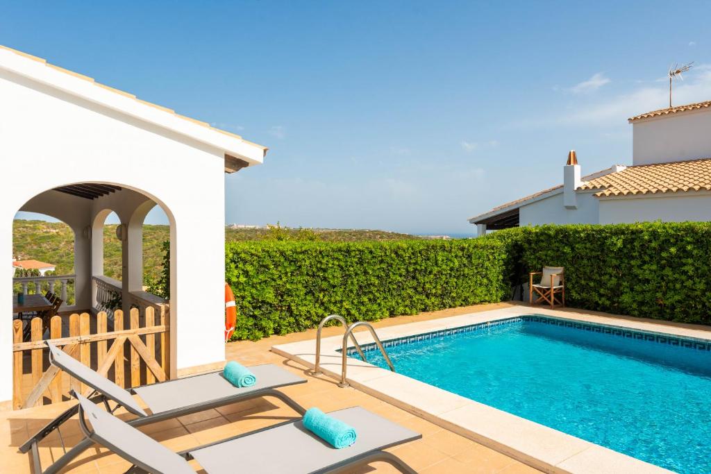 Villa Cala Llonga photo 2