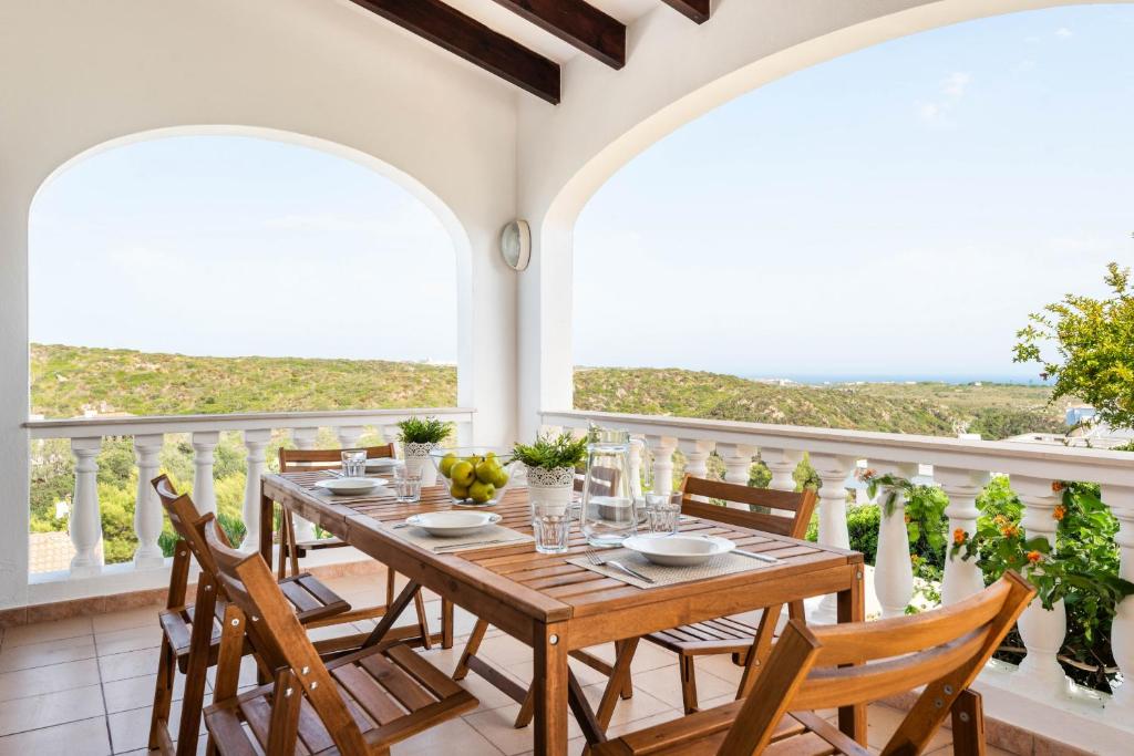 Villa Cala Llonga photo 4