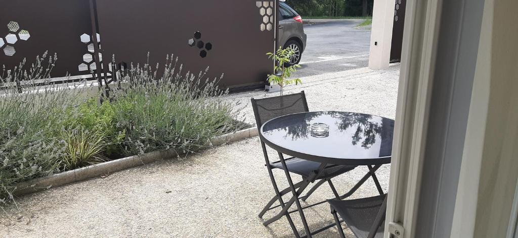 Chez Laurent photo 2