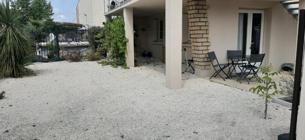 Chez Laurent photo 1
