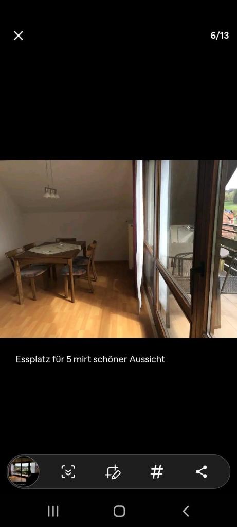 ruhig gelegene Ferienwohnung photo 1