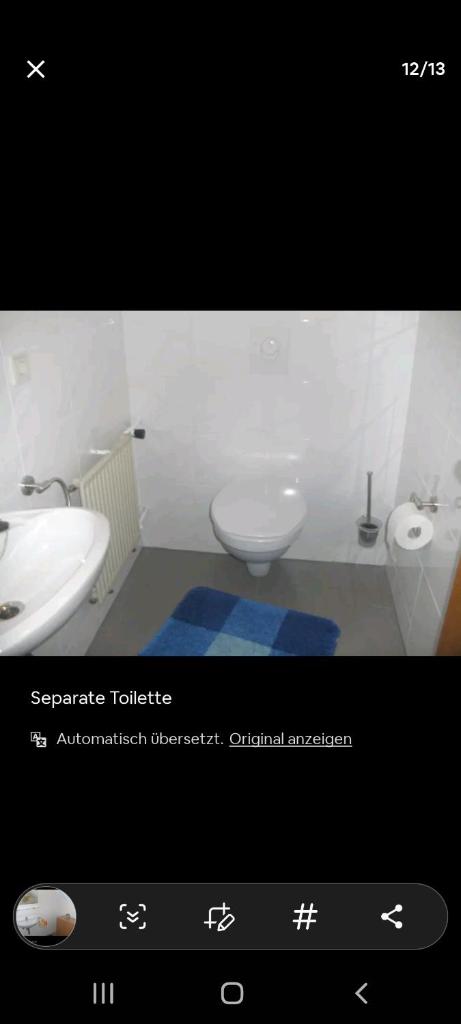 ruhig gelegene Ferienwohnung photo 2