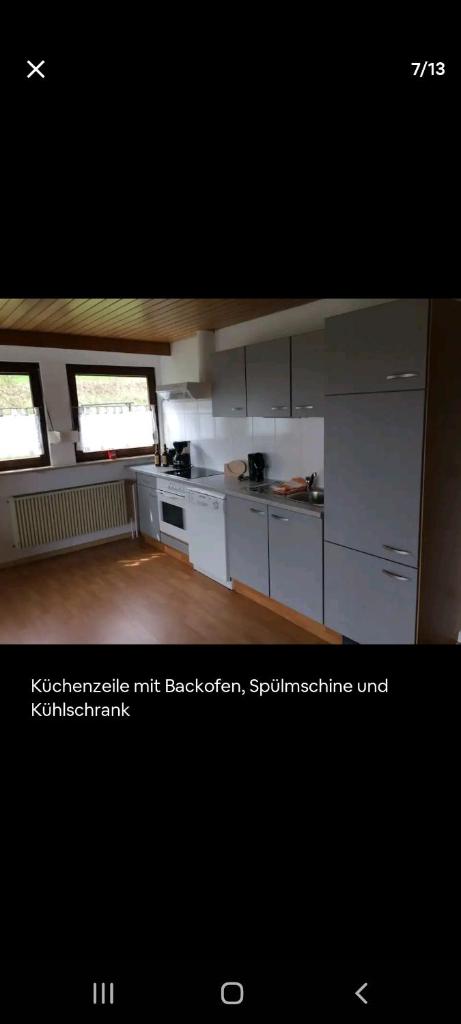 ruhig gelegene Ferienwohnung photo 3