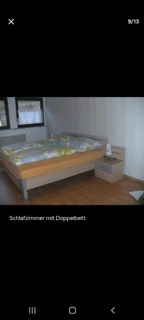 ruhig gelegene Ferienwohnung photo 4
