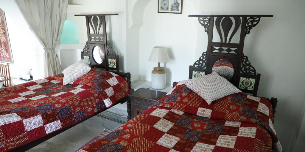 Barabagh Deogarh - A Heritage Farm Stay photo 1