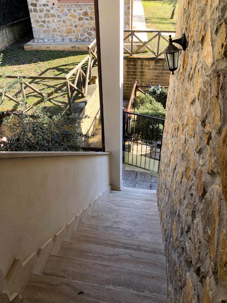 Poggio Valeria, relax in Toscana photo 2