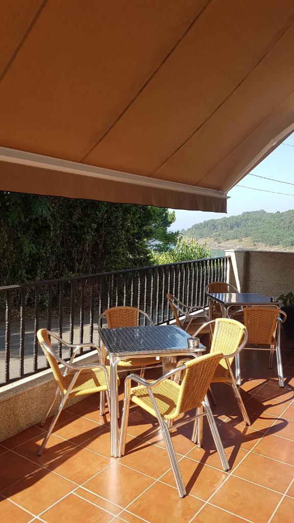 Hotel Punta Seame photo 2