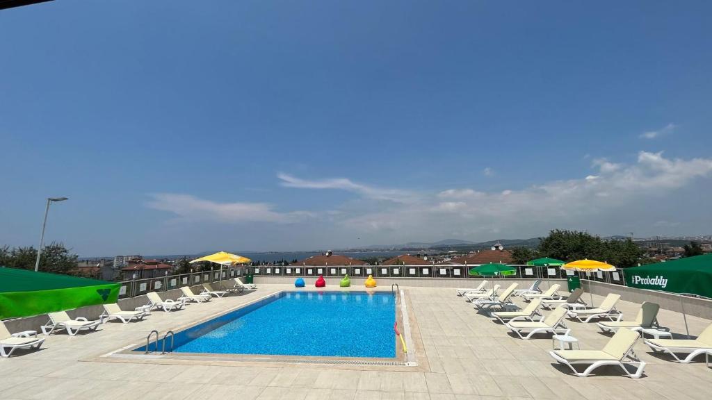 DOUBLE ROYAL HOTEL photo 1