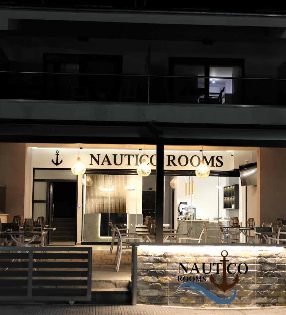 Nautico Rooms photo 2