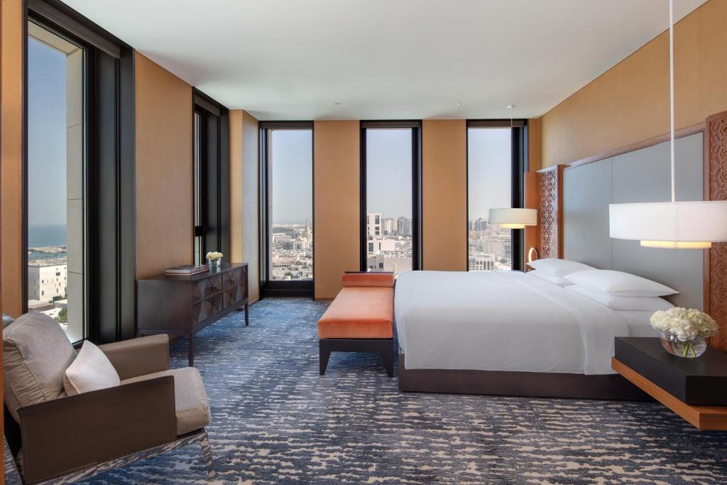 Park Hyatt Doha photo 4