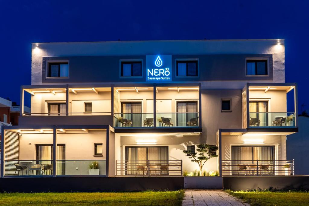 NERO SEASCAPE SUITES photo 3