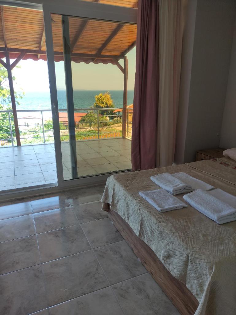 Limonlu Bahçe Butik Otel photo 1