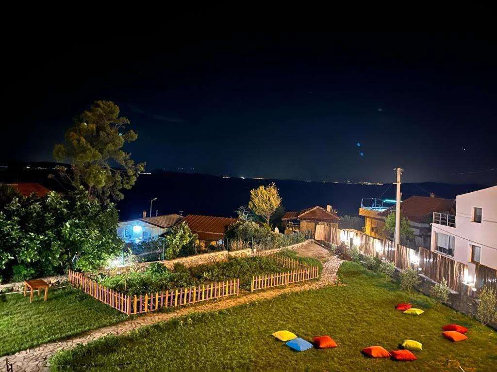 Limonlu Bahçe Butik Otel photo 2