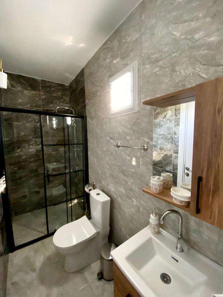 Limonlu Bahçe Butik Otel photo 3