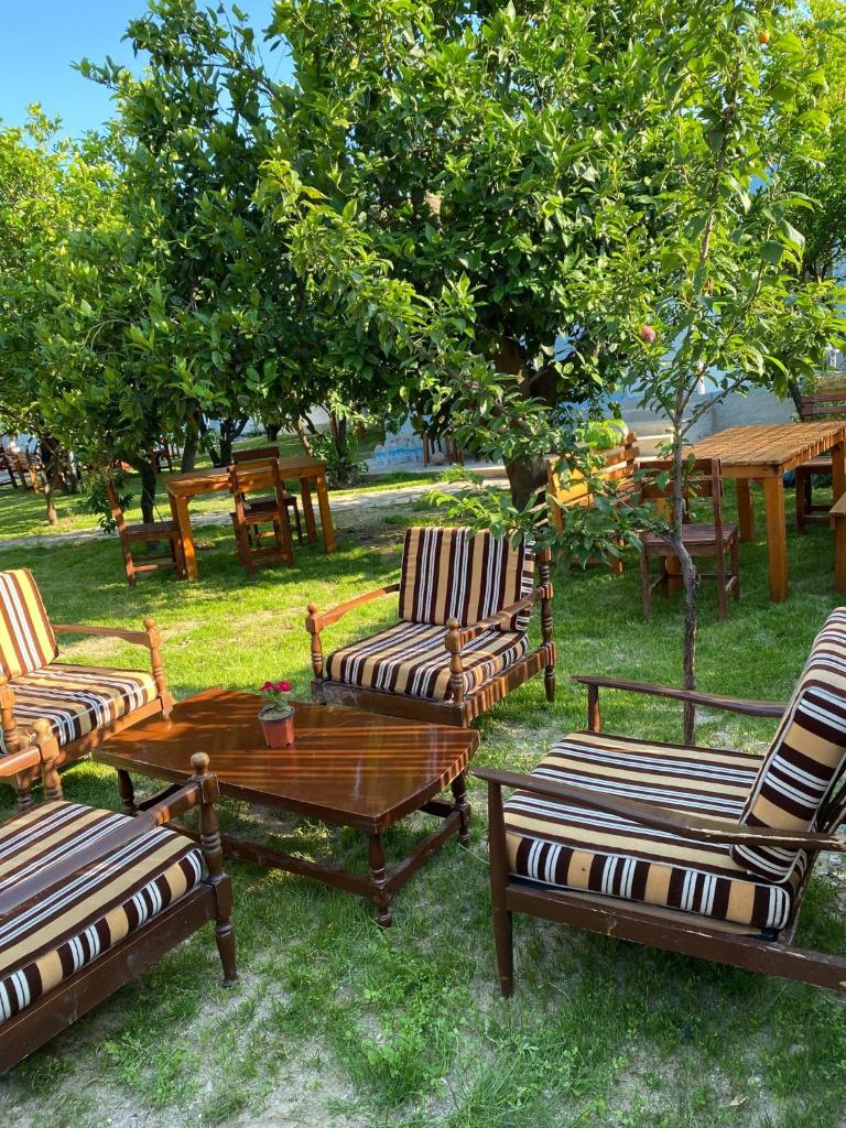 Limonlu Bahçe Butik Otel photo 4