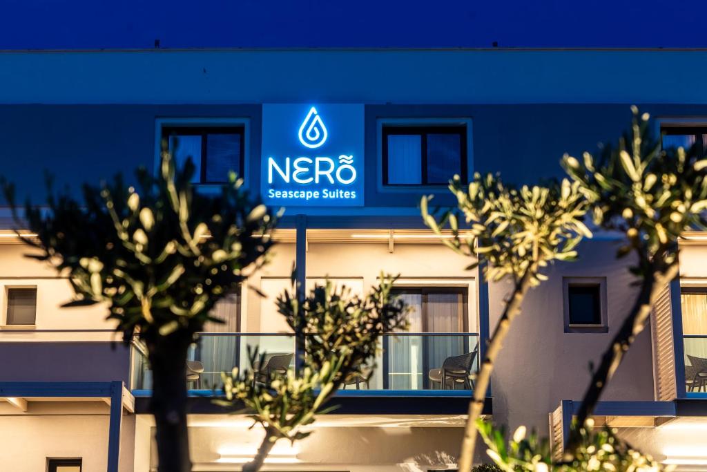 NERO SEASCAPE SUITES photo 2