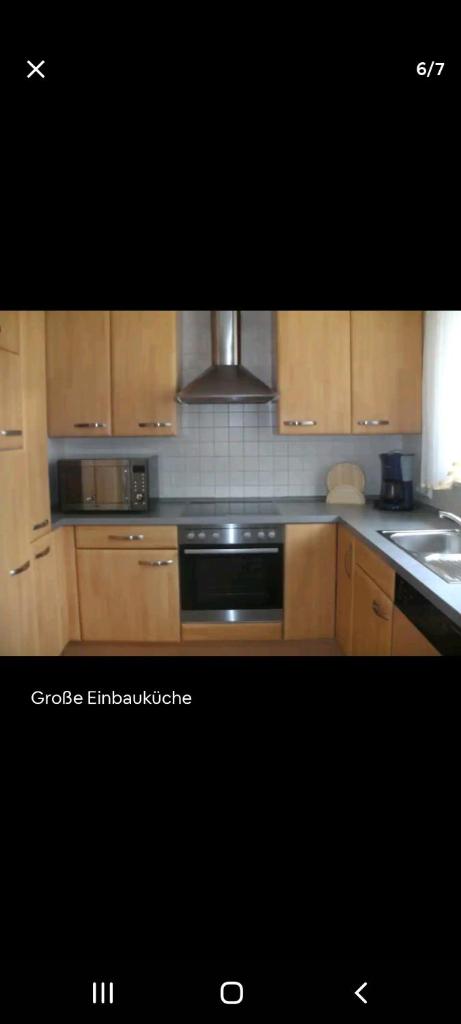 Ferienwohnung in der Natur photo 3