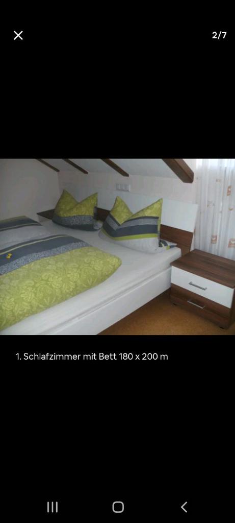 Ferienwohnung in der Natur photo 4