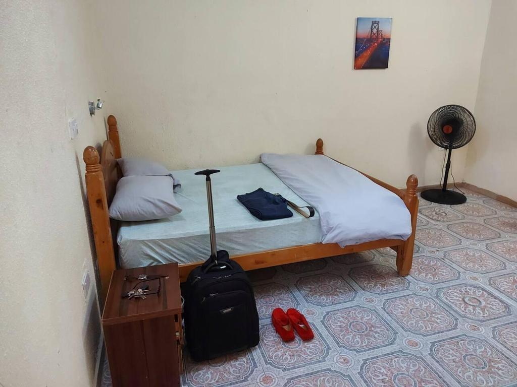 Charming 2-Bed Cottage in Benin City photo 4