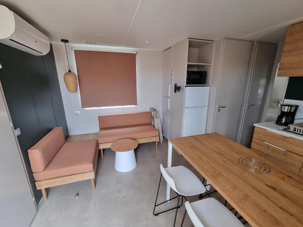 Camping au bord mer le Castellas photo 3
