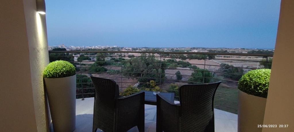 Skyline Court Holiday Apartments photo 3