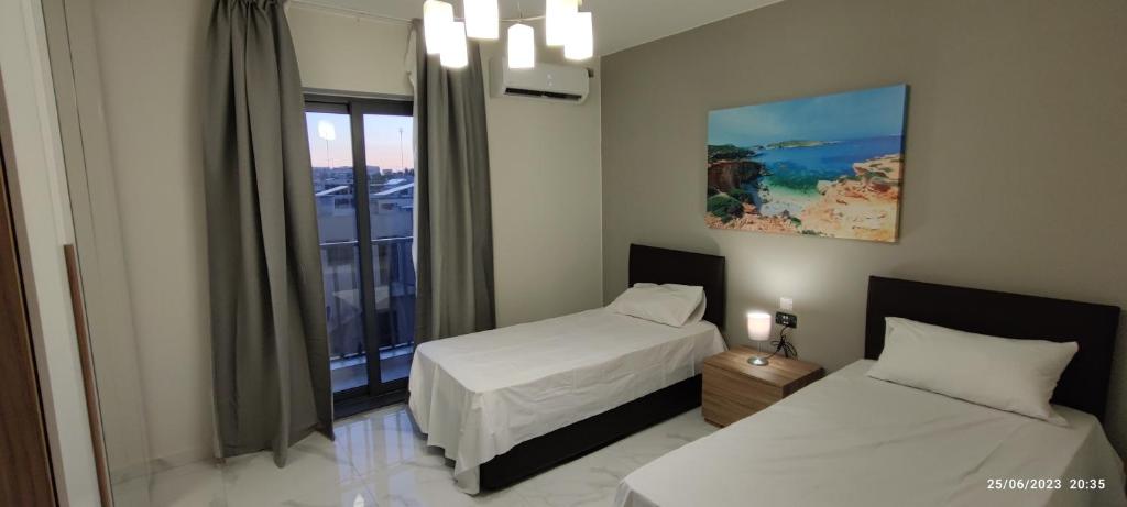 Skyline Court Holiday Apartments photo 2