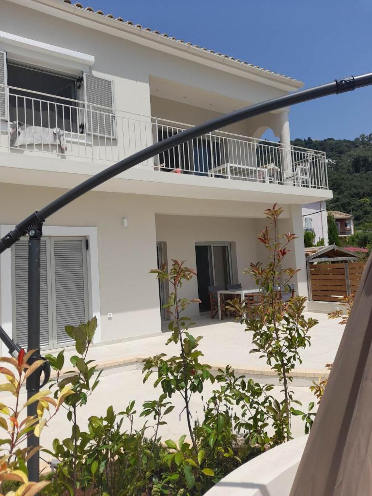 Villa Elsi upper apartment photo 3