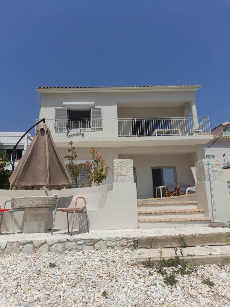 Villa Elsi upper apartment photo 2