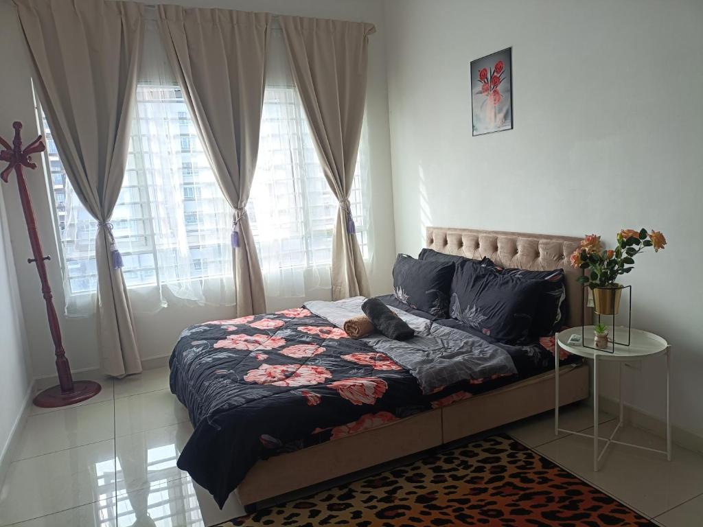 Cikta Homestay at Southville City Savanna Suite photo 3